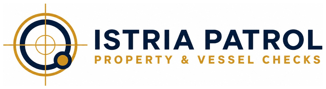 Istria Patrol – Property & Vessel Checks